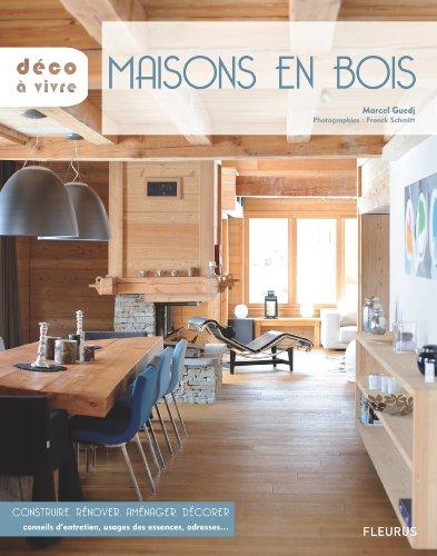 Maisons en bois