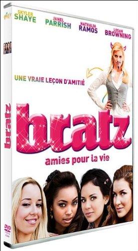 Bratz - in-sé-pa-rables ! [FR Import]