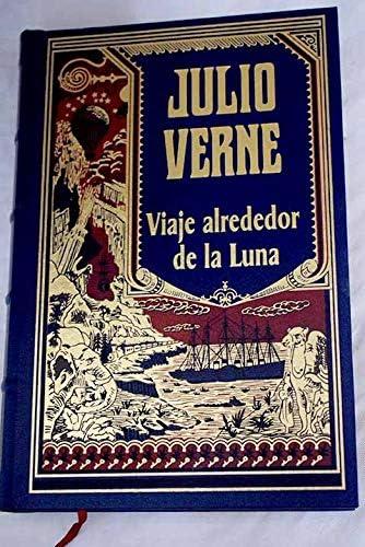 Viaje alrededor de la luna