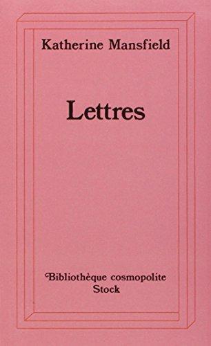 Lettres