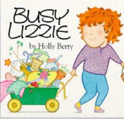 Busy Lizzie (North-South Paperback)