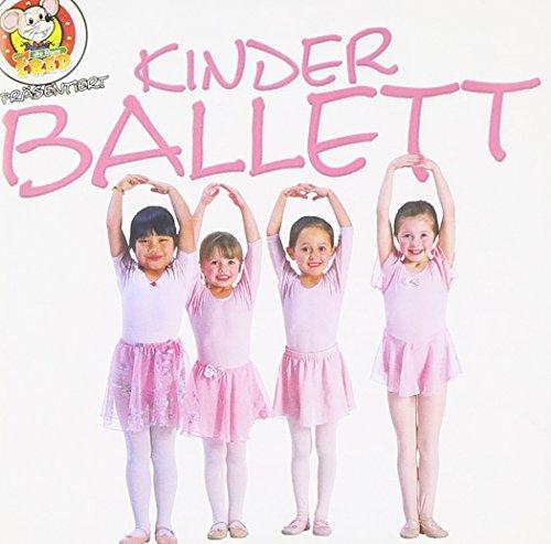 Kinder-Ballett