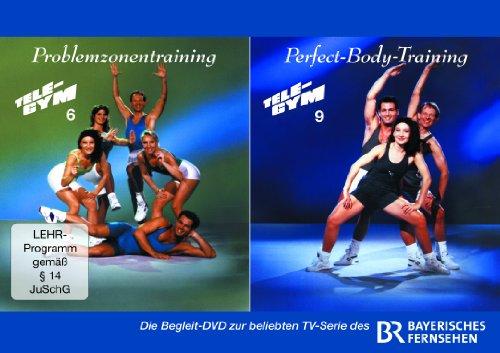 Matthias Seelis/Christiane Reiter - Problemzonentraining [2 DVDs]