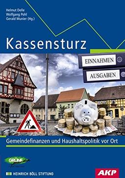 Kassensturz: Gemeindefinanzen und Haushaltspolitik vor Ort