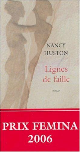 Lignes de faille