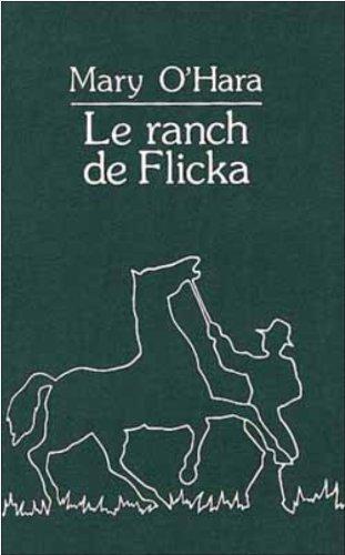 Le ranch de Flicka