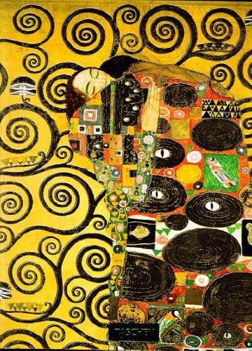 Gustav Klimt, französ. Ausgabe