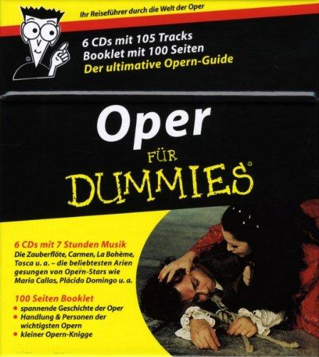 Oper für Dummies