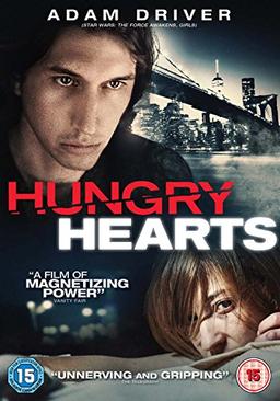 Hungry Hearts [UK Import]