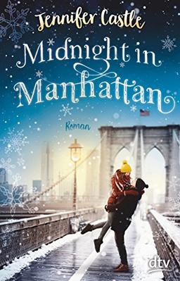 Midnight in Manhattan: Roman