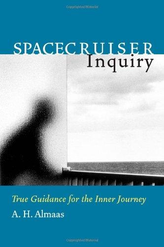 Spacecruiser Inquiry: True Guidance for the Inner Journey (Diamond Body Series)