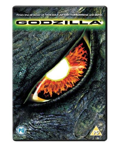 Godzilla [UK Import]