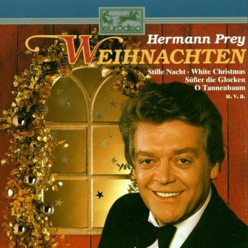 Weihnachten mit Hermann Prey