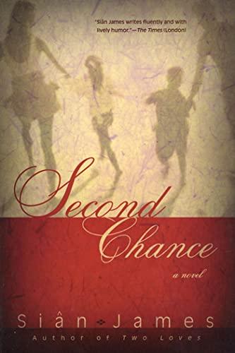 Second Chance