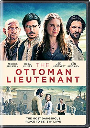 Ottoman Lieutenant - Osmanlı Subayı