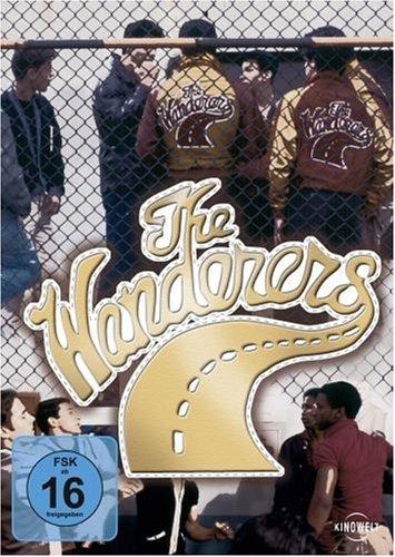 The Wanderers