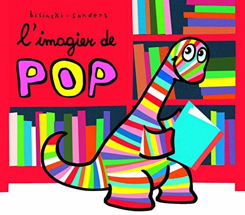 L'imagier de Pop