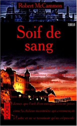 Soif de sang : vampires à Los Angeles