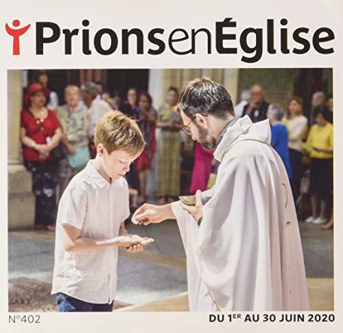 Prions Poche - juin 2020 N° 402