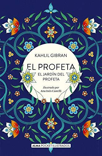 El profeta y El jardín del profeta (Pocket)