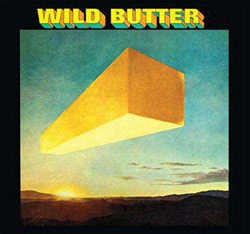 Wild Butter