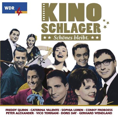 WDR 4 - Kino Schlager - Schönes bleibt