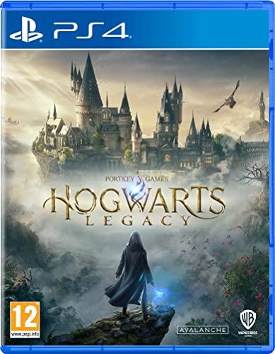 Hogwarts Legacy (Playstation 4) (AT-PEGI)