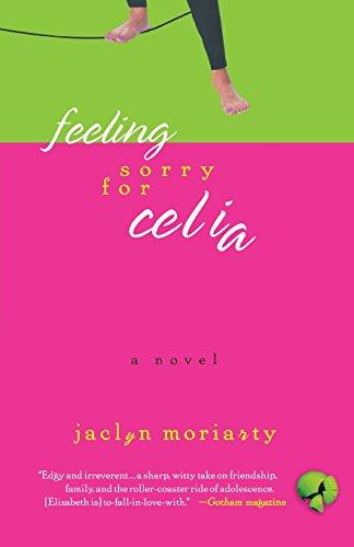 Feeling Sorry for Celia (Ashbury/Brookfield Books (Paperback))