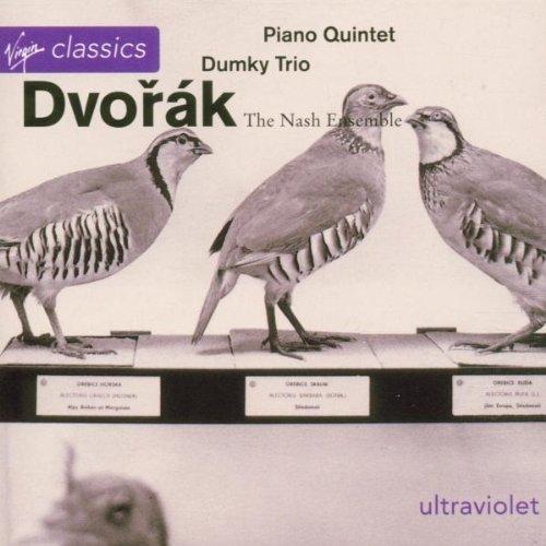 Klavierquintett / Dumky-Trio