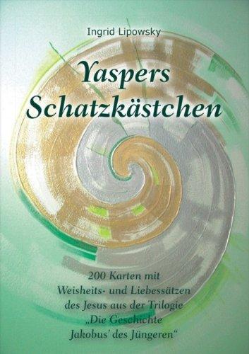 Yaspers Schatzkästchen