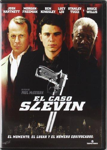 El Caso Slevin (Lucky Number Slevin)