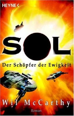 SOL: Der Schöpfer der Ewigkeit