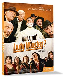 Qui a tué lady winsley ? [FR Import]