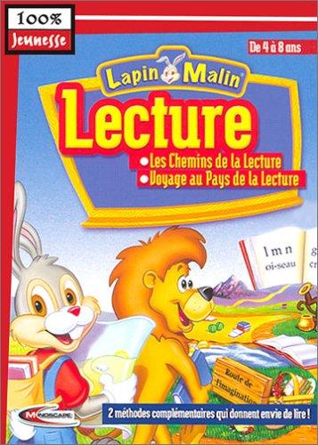 Lapin Malin : Lecture