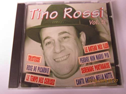 Tino Rossi /Vol.5