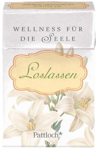 Wellness für die Seele. Loslassen