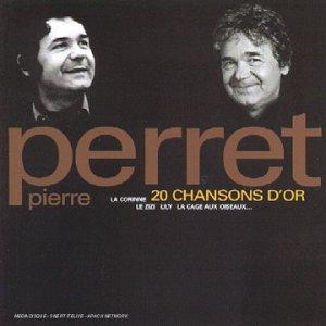 20 Chansons D'or