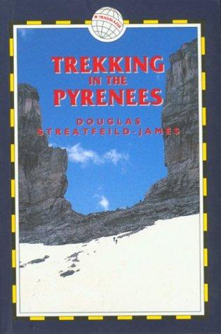 Trekking in the Pyrenees (Trailblazer)