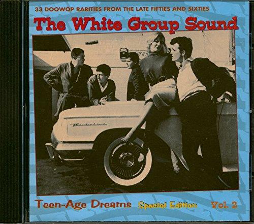 White Group Sound 2