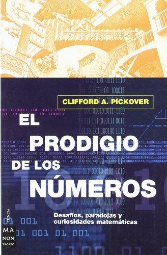 El prodigio de los números