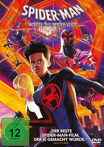 Spider-Man: Across the Spider-Verse