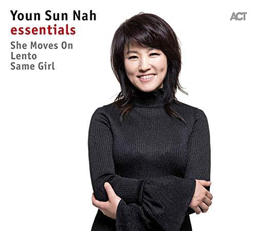 Youn Sun Nah Essentials