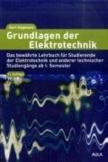 Grundlagen der Elektrotechnik