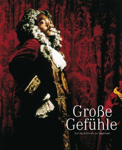 Große Gefühle