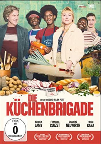 Die Küchenbrigade