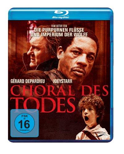 Choral des Todes [Blu-ray]