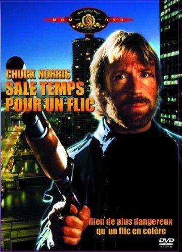 Sale temps pour un flic [FR Import]