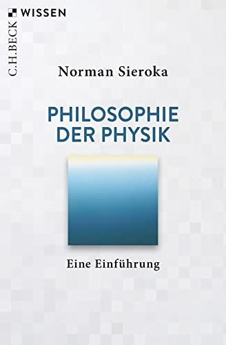 Philosophie der Physik