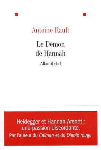 Le démon de Hannah