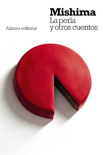 La perla y otros cuentos (El libro de bolsillo - Bibliotecas de autor - Biblioteca Mishima)